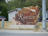 Voles in Riverton, UT