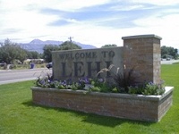 Beatles in Lehi, UT